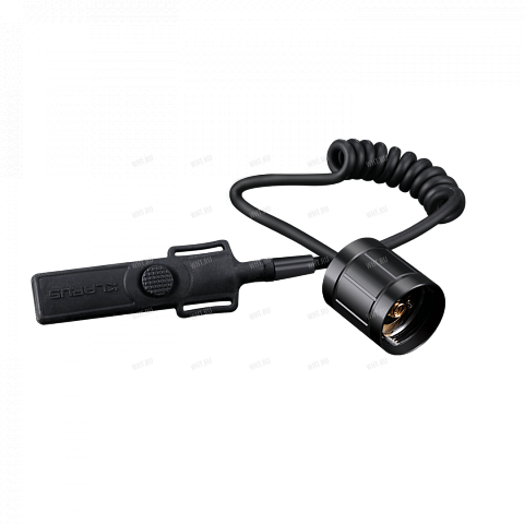 Выносная кнопка KLARUS TRC1 для фонарей KLARUS XT11GT Pro V2.0, XT2CR PRO