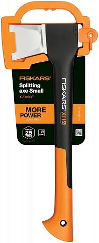 Топор-колун FISKARS X11-S