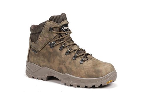 Ботинки Chiruca Cares Boa Camo-sand 31