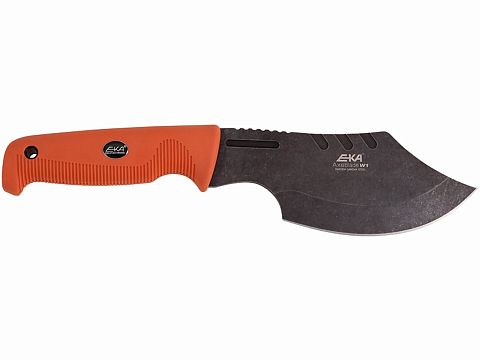 Топор EKA Axeblade W1 (оранжевая рукоять)