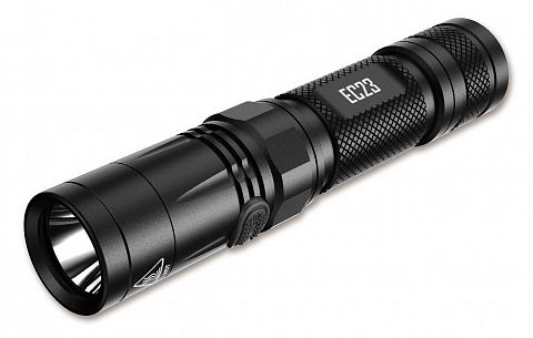 Фонарь NITECORE EC23 CREE XPH35 HD E2
