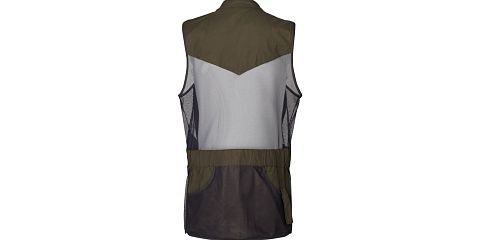 Жилет Seeland Skeet light, pine green