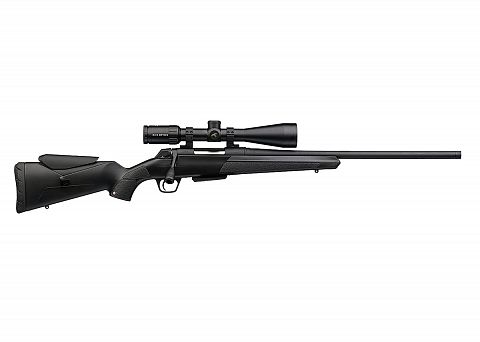 Карабин Winchester XPR Varmint Adjustable, .308 win 540 мм,резьба, 2 планки Weaver