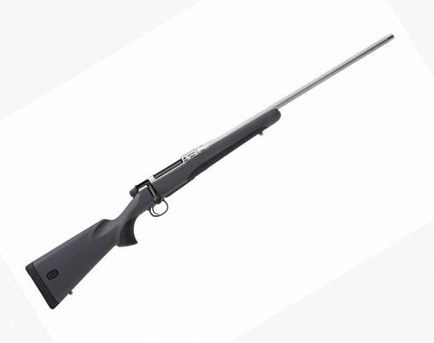 Карабин Mauser M18 Stainless THR NS  .30-06 sprg (резьба)