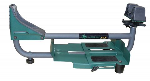 Станок для стрельбы Laserhunt STS цвет зелёный