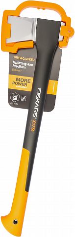 Топор-колун FISKARS X17-M