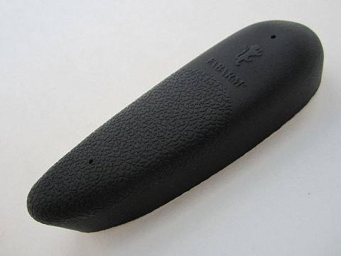 Затыльник Fabarm пластик 27 mm