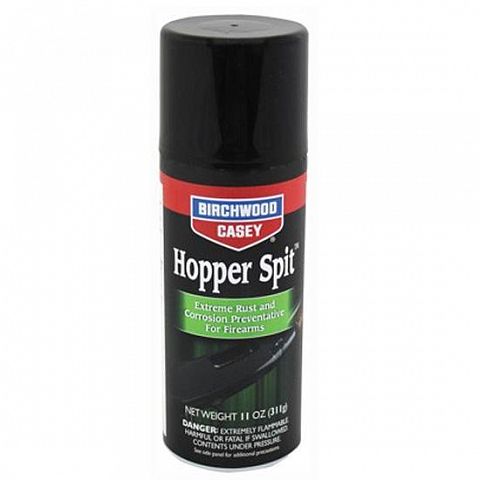 Защита от коррозии Birchwood Casey Hopper Spit
