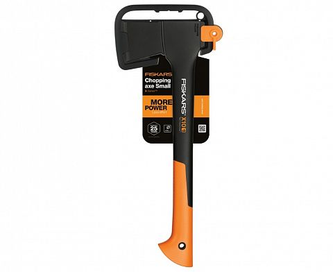 Универсальный топор FISKARS X10-S