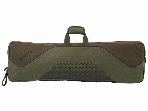 Чехол BERETTA для ружей в разборе 90 см (Зеленый)