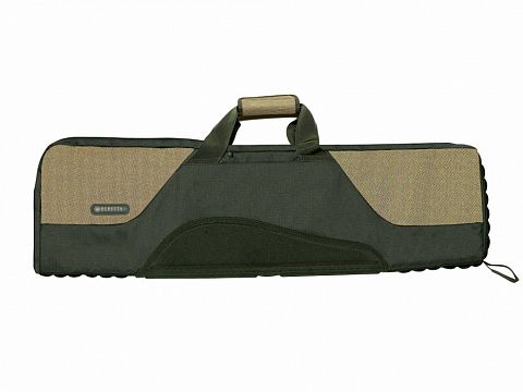 Чехол BERETTA для ружей в разборе 90 см (Зеленый)