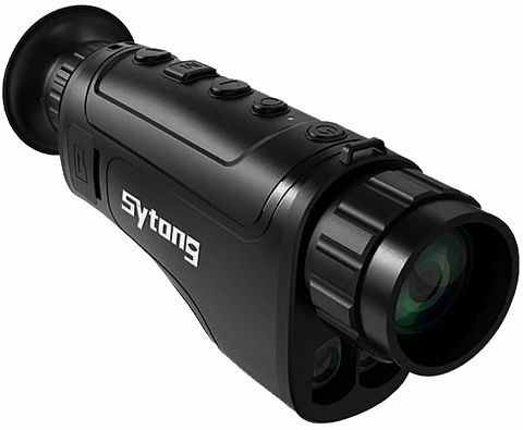 Тепловизионный монокуляр Sytong GS03-35LRF с дальномером
