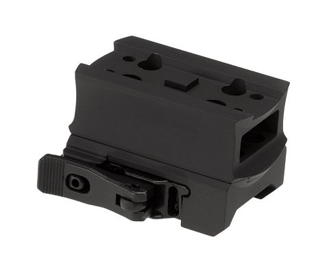 Кронштейн Holosun на Weaver/Picatinny для прицелов Holosun 403G/503FL/503R/403R быстрорсъем