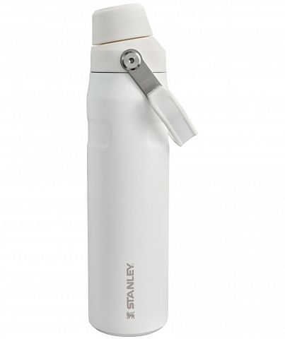 Термобутылка STANLEY Go Iceflow 0,47L (Перламутровый)