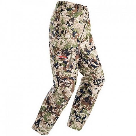 Брюки Sitka Mountain Pant New (Subalpine)