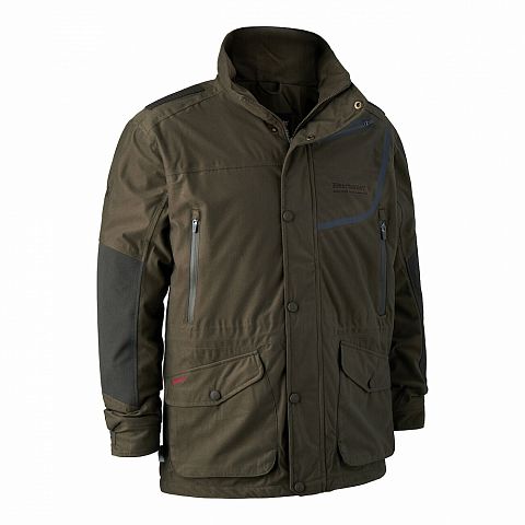 Куртка DEERHUNTER Cumberland  PRO ((Dark Elm)