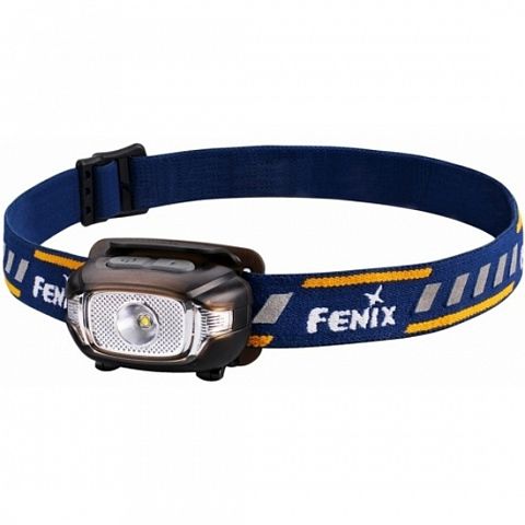 Налобный фонарь FENIX HL15 