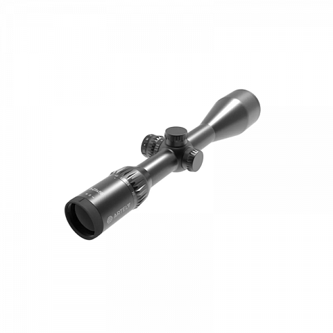 Оптический прицел ARTELV LRS 5-25x56 FFP 30 mm, с подсветкой