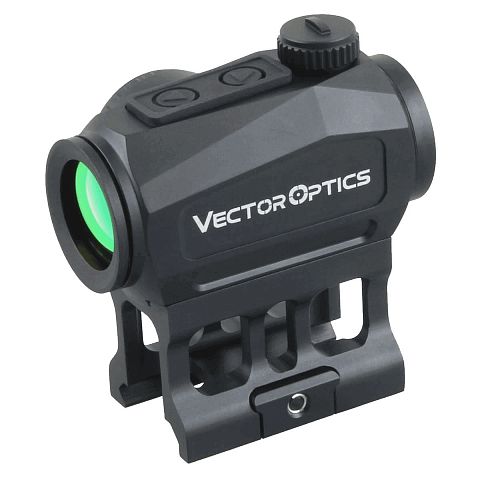 Коллиматорный прицел Vector Optics Victoptics Scrapper 1x29  