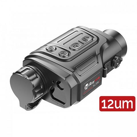 Тепловизионный монокуляр iRay Finder FL 25R