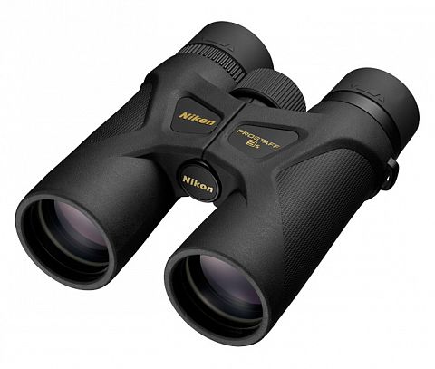 Бинокль NIKON Prostaff 3S 10x42