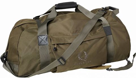 Сумка - рюкзак Chevalier Venture Duffelbag средняя 50 л