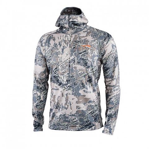 Худи Sitka Hvy Wt Hoody (Open Country)