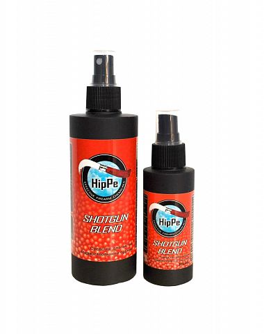 Cостав для первичной чистки гладкоствольных ружей HipPe Shotgun Blend, 250 мл