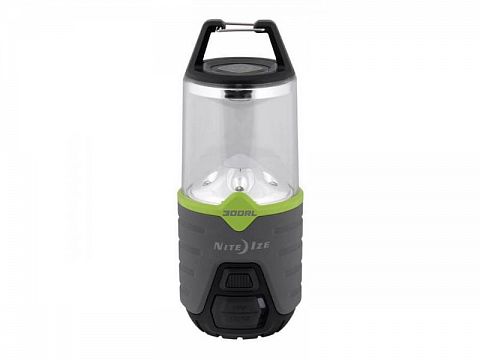 Фонарь кемпинговый аккумуляторный Nite Ize Radiant 300 RECHARGEABLE LANTERN (max. 300 Люмен)