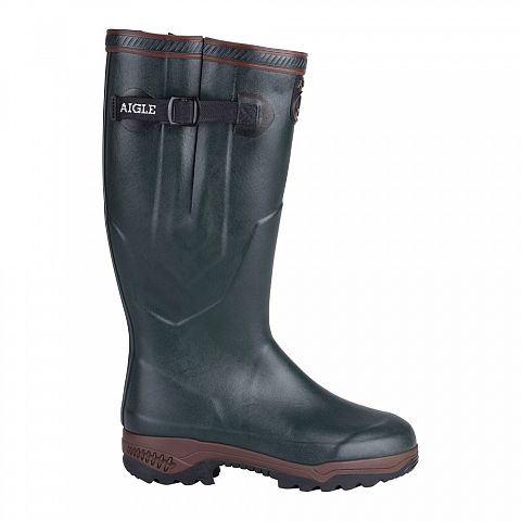 Сапоги Aigle Parcours 2 ISO , Bronze 