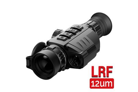 Тепловизионный прицел для охоты iRay Geni GL 35R