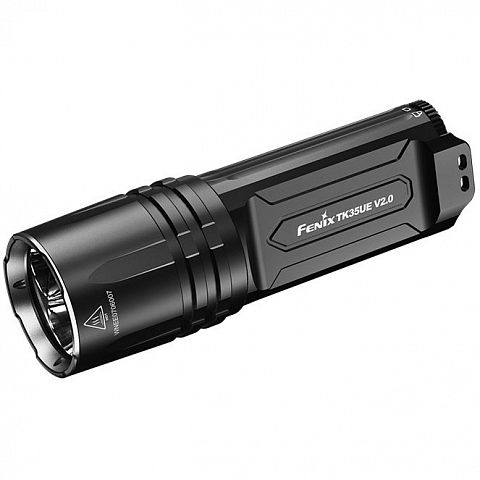 Фонарь FENIX TK35UE V 2.0
