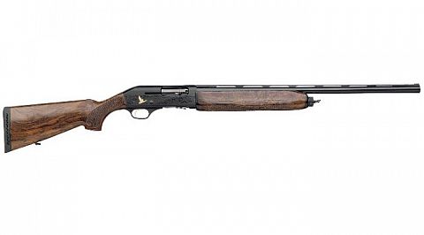 Ружье Fabarm H368 Lion Luxe Black 12/76 MC+кофр 760мм 