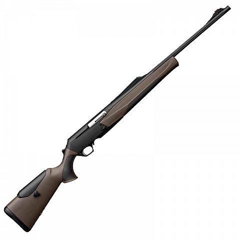 Карабин Browning Bar MK3 Composite Brown .308Win 530мм (резьба)