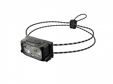 Налобный фонарь NITECORE NU25 UL