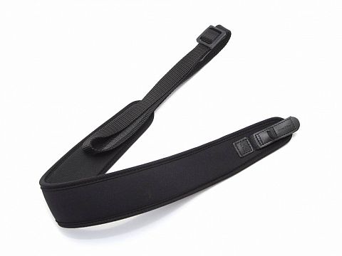  Ремень ружейный Niggeloh  NEOPRENE (Черный)