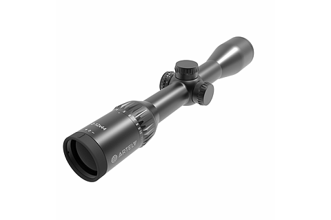 Оптический прицел ARTELV CRS 2-12x44 SFP 30mm, с подсветкой