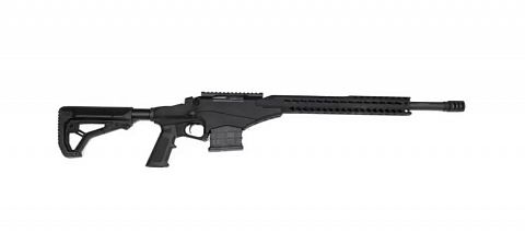 Карабин BCM BT-20 кал. .308Win. планка Weaver, ДТК