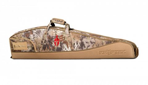 Чехол KRYPTEK Premium для карабина с оптикой 48" (Highlander)