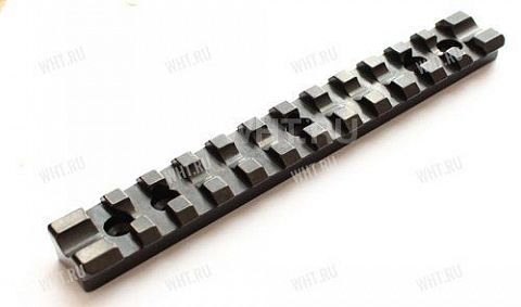 Планка Picatinny на  Benelli Argo Contessa