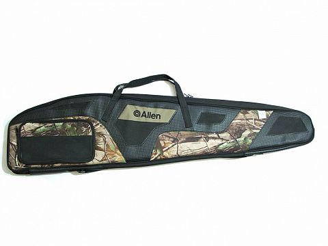 Чехол Оружейный ALLEN 904 122 см (Camo)