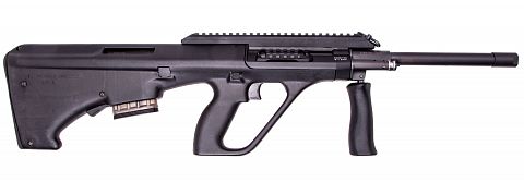 Карабин Steyr Mannlicher AUG Z A3 223Rem 600мм