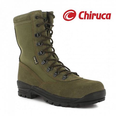 Ботинки Chiruca SABANA 01