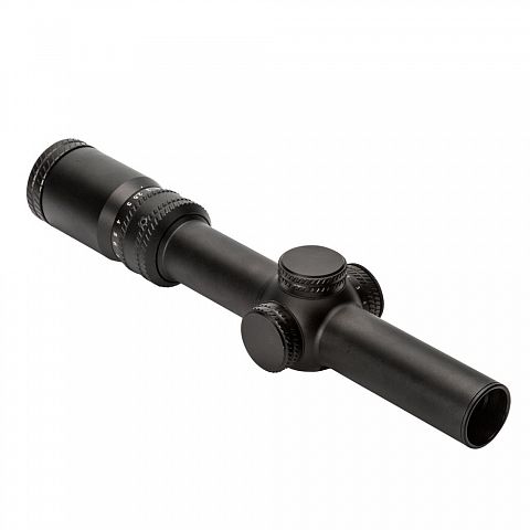 Оптический прицел  Sightmark Citadel 1-10x24 CR1