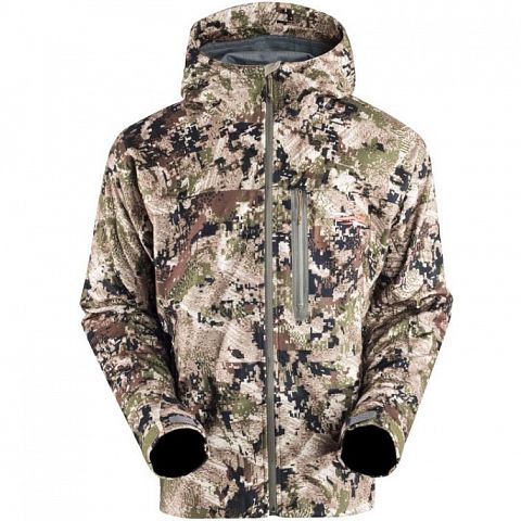 Sitka Thunderhead Jacket (Subalpine)