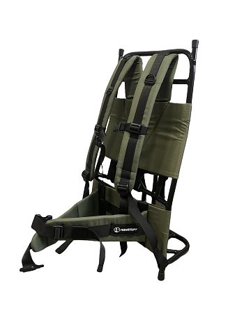 Поняга Свой рюкзак Хаки-10