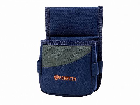 Подсумок Beretta синий