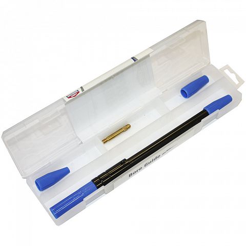 Направляющая для чистки ствола нарезного оружия BIRCHWOOD CASEY Bore Guide Kit