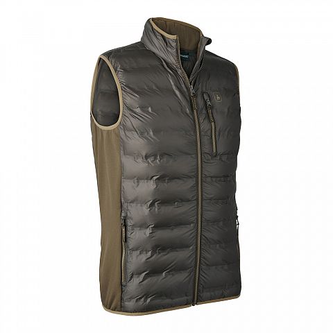 Жилет DEERHUNTER Deer Padded (Peat)