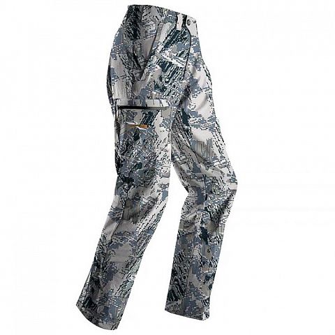 Брюки Sitka Ascent Pant (Open Country)